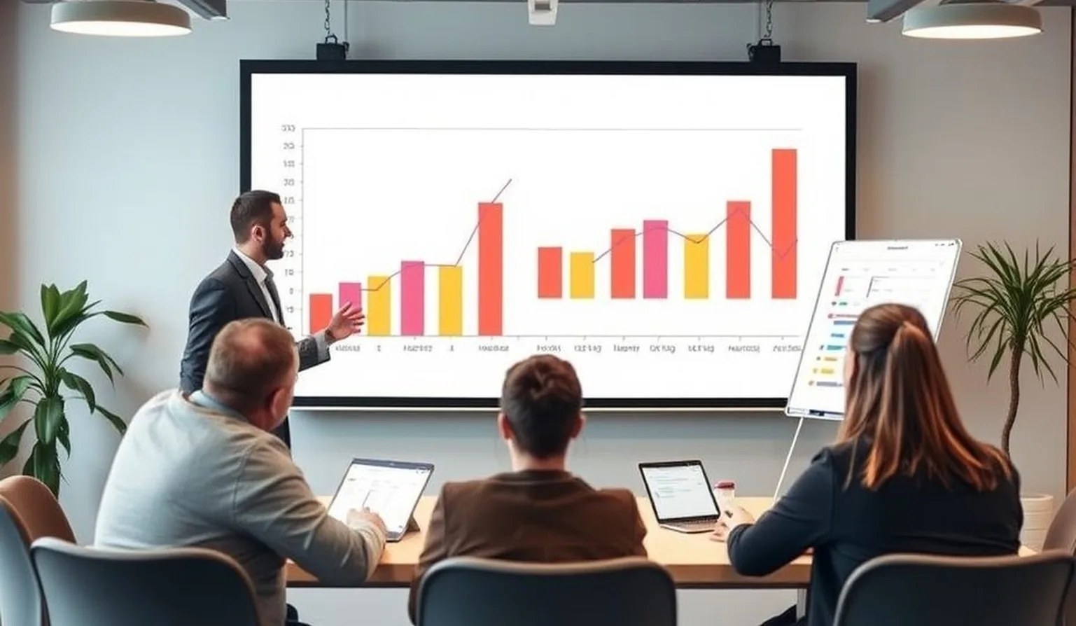 competitive analysis training