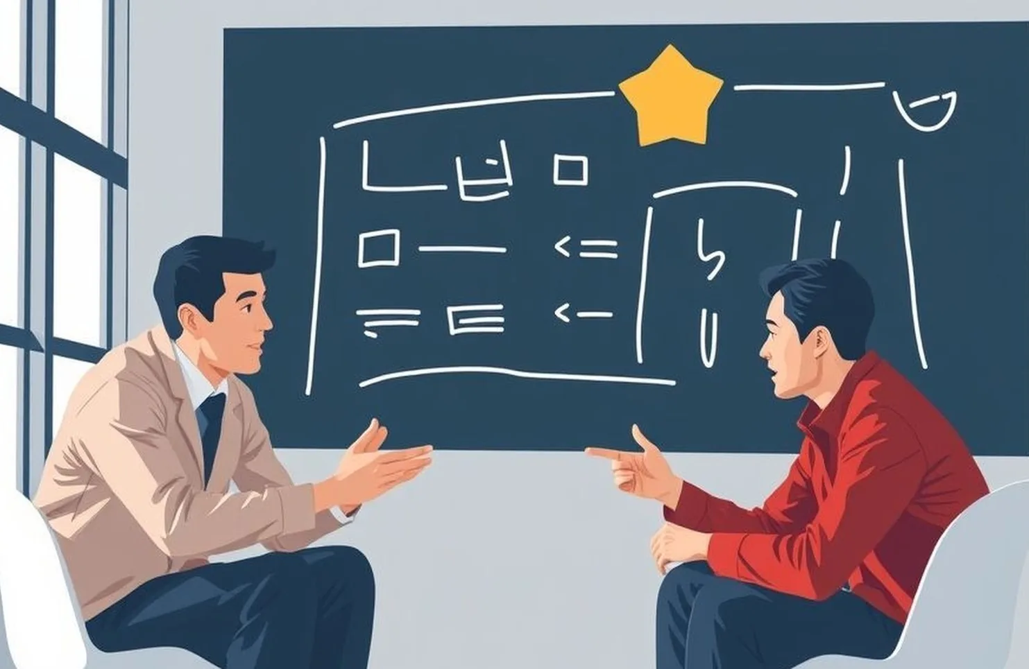 competitive strategy coaching