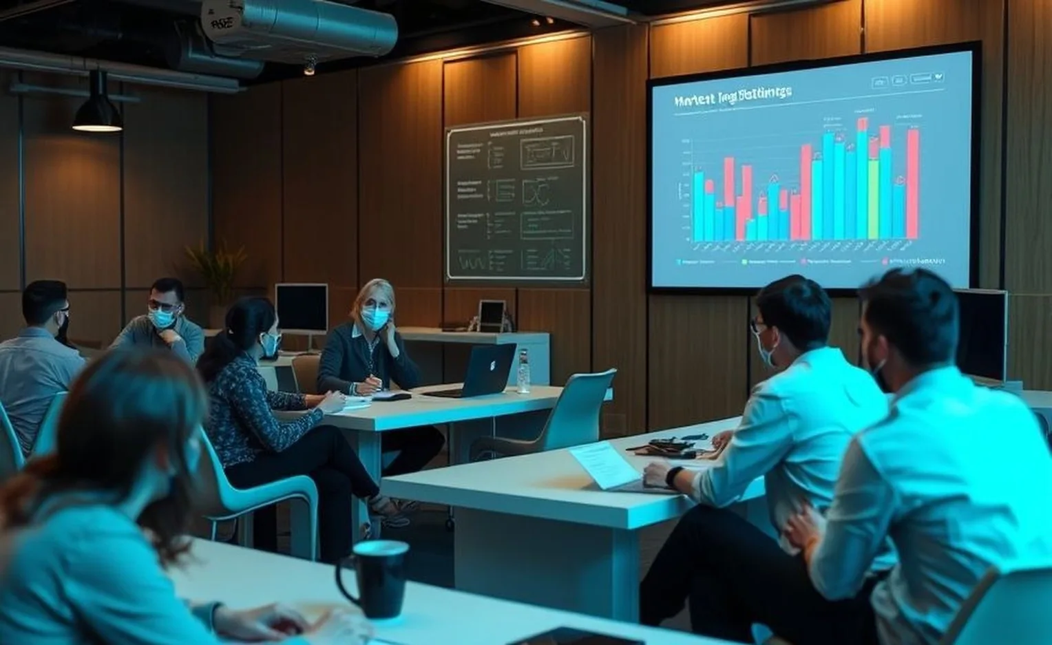 market positioning workshop