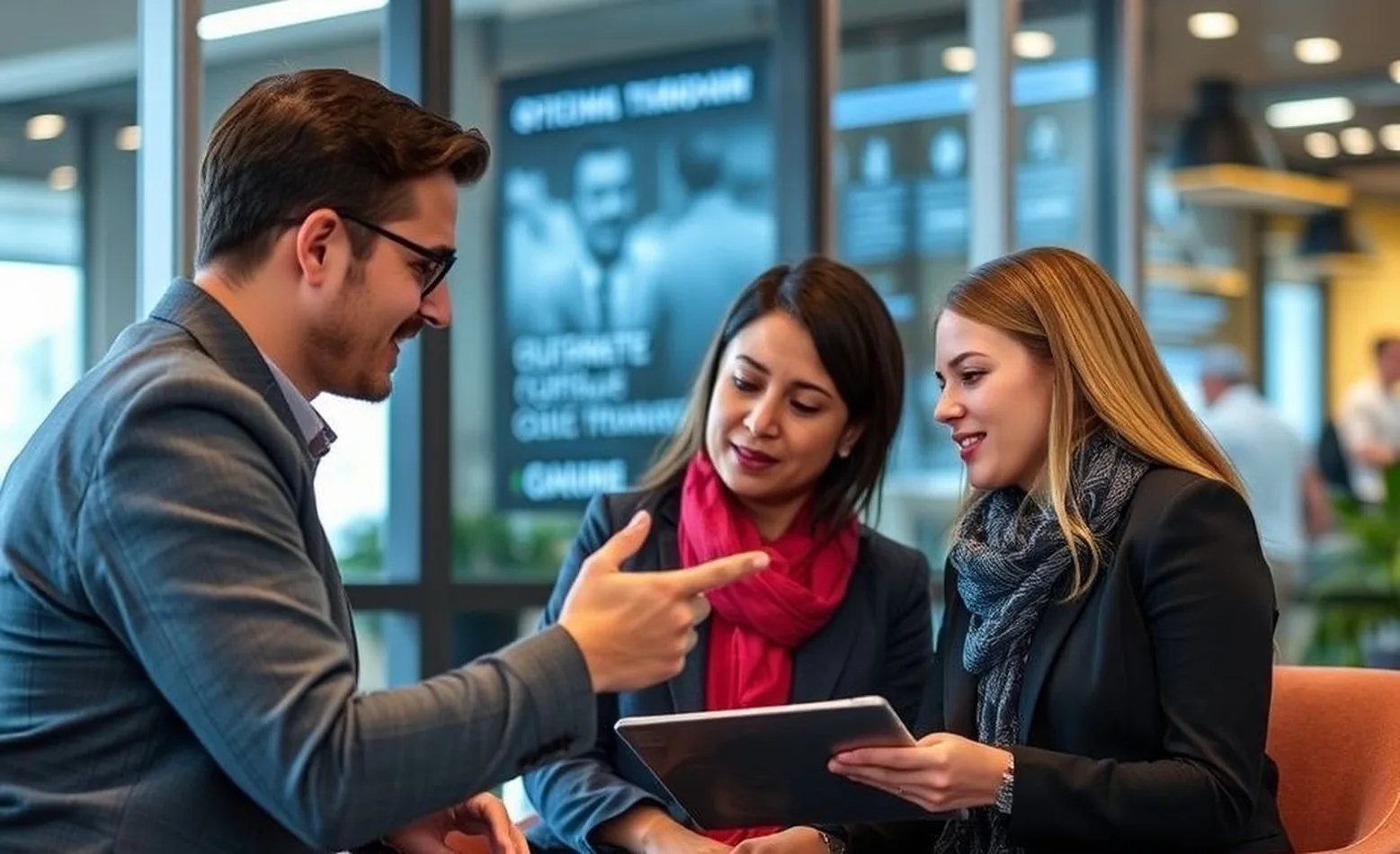 market research mentoring